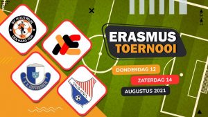 Erasmus toernooi